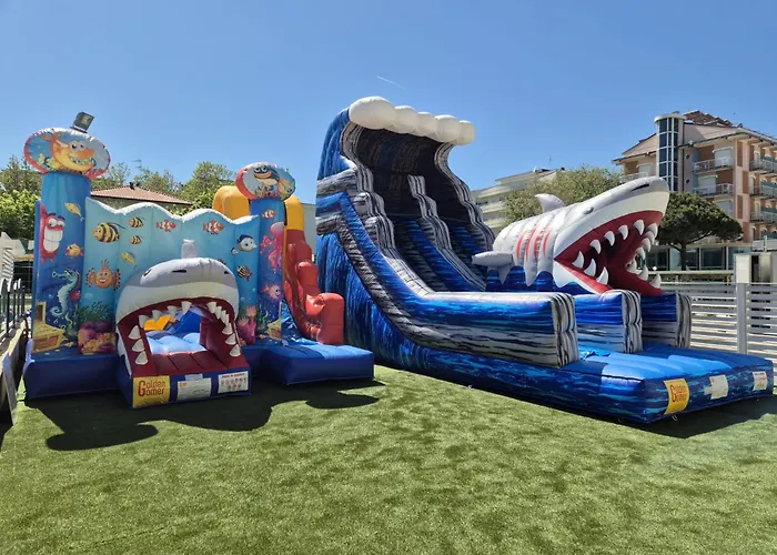 San GiorgioHotel Cesenatico