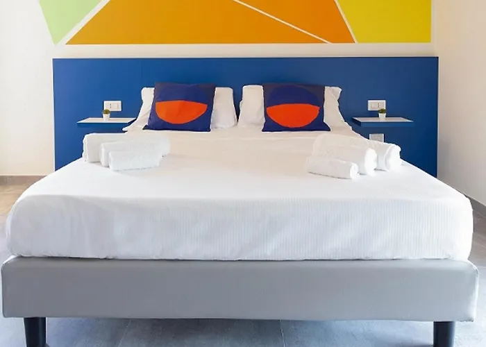 Stalegro Residence Cesenatico