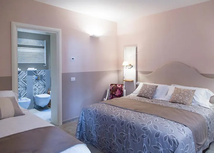 Hotel Il Battello Cesenatico